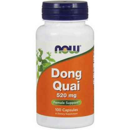 DONG QUAI 520 mg