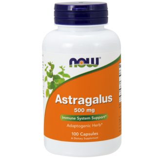 ASTRAGALUS 500 mg