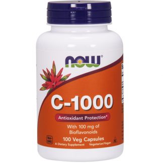 VITAMIN C 1000 mg with BIOFLAVONOIDS
