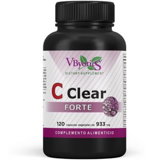 CANDIDA CLEAR FORTE