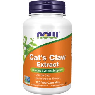 CATS CLAW EXTRACT