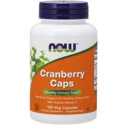 CRANBERRY CONCENTRATE x 8