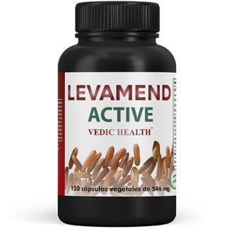 LEVAMEND ACTIVE vedic health