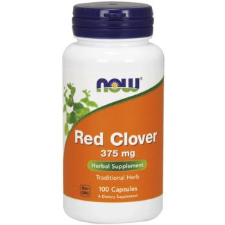 RED CLOVER  375 mg