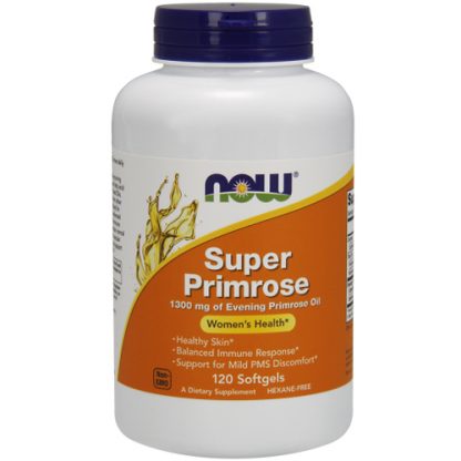 SUPER PRIMROSE 1300 mg (Onagra)