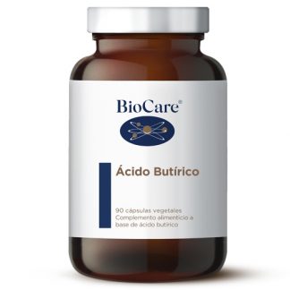 acido butirico biocare