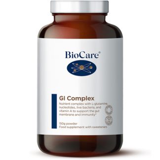 GI COMPLEX biocare