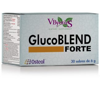 GLUCOBLEND FORTE