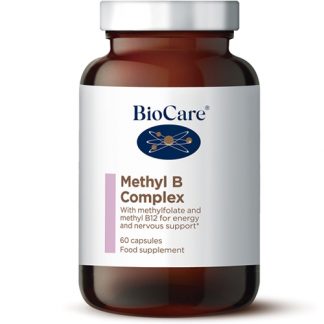 methyl b complex biocare