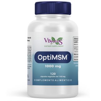 OPTIMSM™ 1000 mg