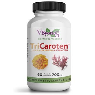 TRICAROTEN™