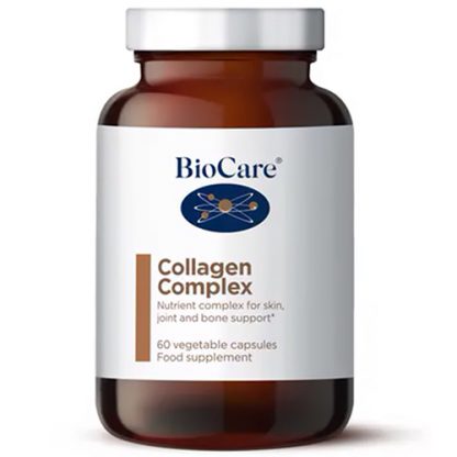 collagen complex biocare
