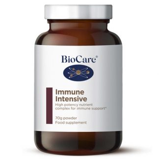 immune intensive biocare