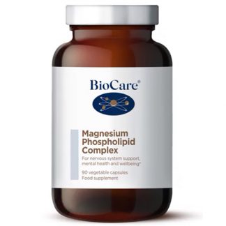 magnesium phospholipid biocare
