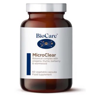 microclear biocare