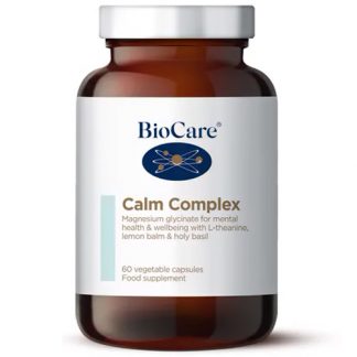 calm complex biocare