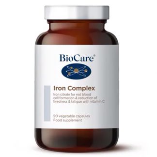 iron complex biocare