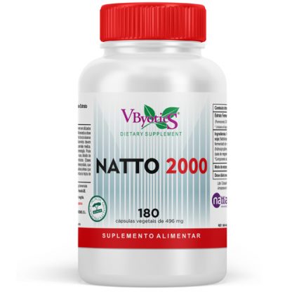 NATTO 2000