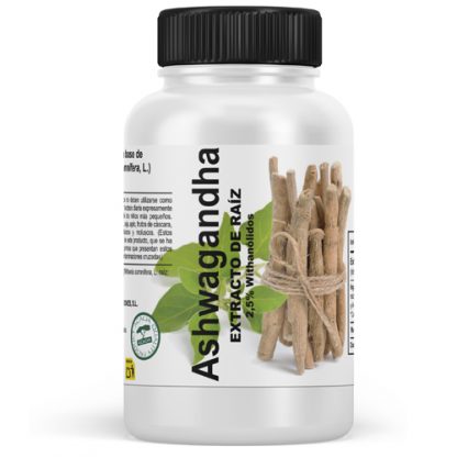 ASHWAGANDHA