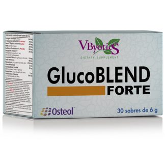 GLUCOBLEND FORTE