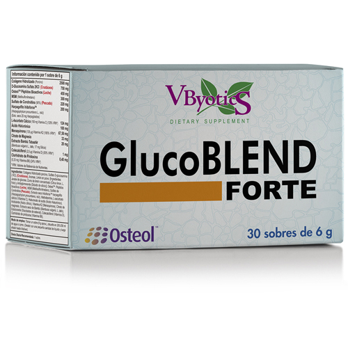 GLUCOBLEND FORTE