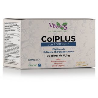 COLPLUS
