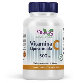 VITAMINA C